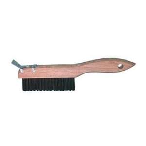 Sc Magnolia Brush Wire Brush With Scrappersame As 388  