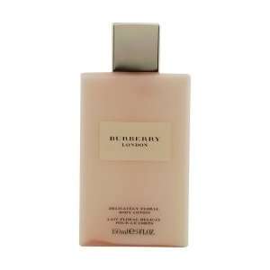  BURBERRY LONDON by Burberry (WOMEN) Health & Personal 