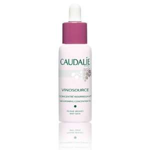  Caudalie Vinosource Nourishing Concentrate (0.5 oz 