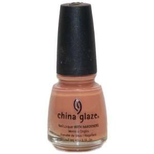 China Glaze Nail Lacquer #77005 Lacquer V