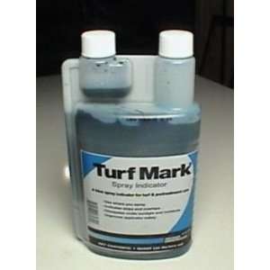  Turf Mark Blue Colorant