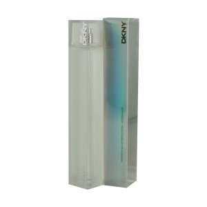  DKNY NEW YORK EAU DE PARFUM SPRAY 3.4 OZ WOMEN Health 