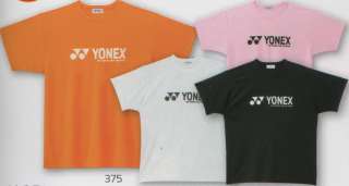 2011 YONEX 16051 man sports T shirts real authentic  
