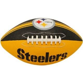 Pittsburgh Steelers Original Terrible Towel (Gold):  Sports 