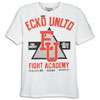 Ecko Unltd MMA Fight Academy S/S T Shirt   Mens