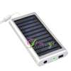 USB Solar Battery Panel Power Charger for Cell Phone  MP4  