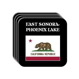  US State Flag   EAST SONORA PHOENIX LAKE, California (CA 