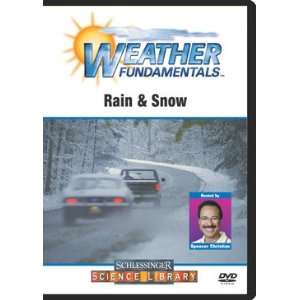  Rain & Snow (DVD): Everything Else