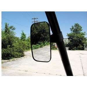  Seizmik UTV Side View Mirror 18017: Automotive