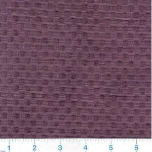  54 Wide Chenille Pebble Plum Fabric By The Yard Arts 