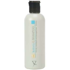   KokoroG Shampoo for dry, sensitized and damaged hair   10.1 oz Beauty