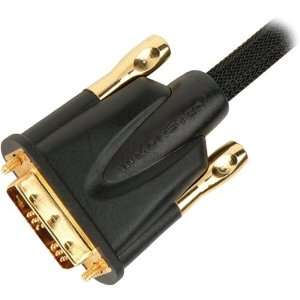  Monster Cable DVI400 40NF Super High Performance DVD d 