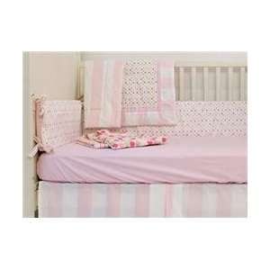  Groovy Pink   Ultra Bedding Bundle Groovy Pink Baby
