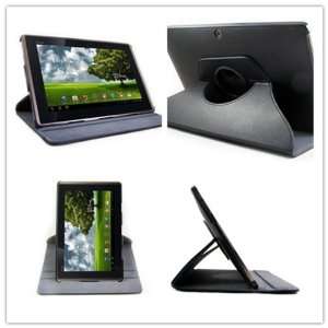  360 Degree Rotating Case and Dock Smooth microfiber 