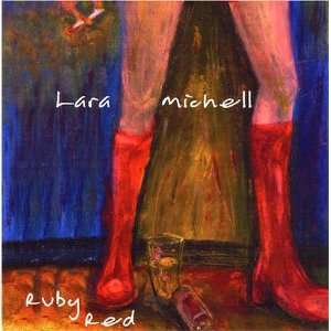  Ruby Red Lara Michell Music