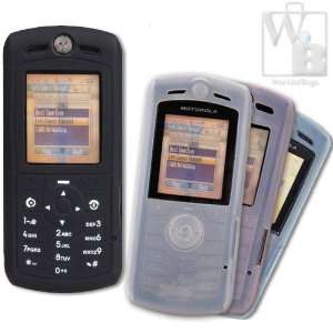   Motorola SLVR L7 L6 L2 Cell Phone Accessory Case Cell Phones