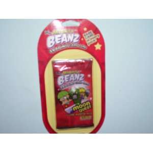  Mighty Beanz Trading Card Game Toys & Games