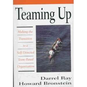  Teaming Up (8580000591453) Darrel Ray Books