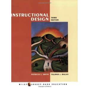  Instructional Design (Wiley/Jossey Bass Education 