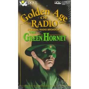  The Green Hornet (9780787112127) Readers Digest Books
