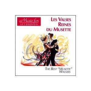  Best Musette Waltzes Various Artists Music