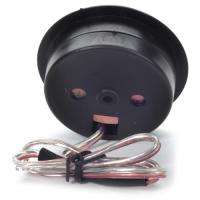 2X Black 800W Iron housing Speaker for Motorcycle Vehicle with 