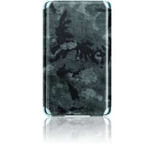  Skinit Protective Skin for iPod Classic 6G (Digital Camo 