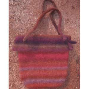  Paint Box Felted Bag (#1348) Arts, Crafts & Sewing