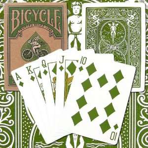   Poker Playing Cards   Eco Edition (Playing Cards): Office Products