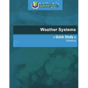  Weather Systems A Quick Study in Science (9781770440203 