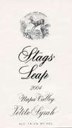 Stags Leap Winery Petite Syrah 2004 