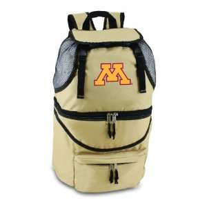   Minnesota Golden Gophers Zuma Insulated Backpack: Sports & Outdoors