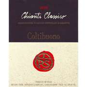 Badia a Coltibuono Chianti Classico RS 2009 