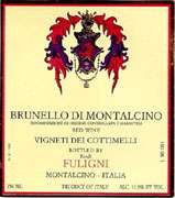Fuligni Brunello di Montalcino 2001 