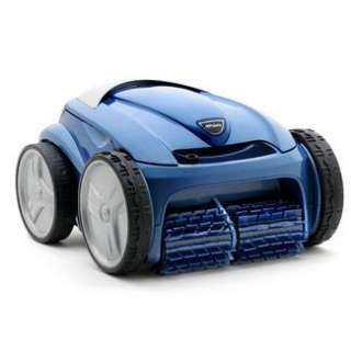  9300 Sport Robotic In Ground Pool Cleaner w/ Caddy   F9300  