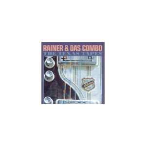  Texas Tapes Rainer Music