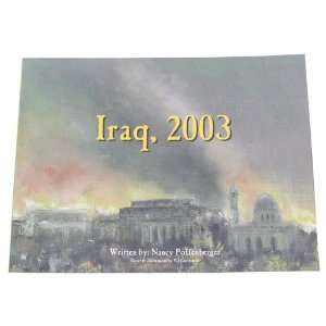  Iraq 2003 Book Books