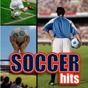  Soccer Hits Champs United Music