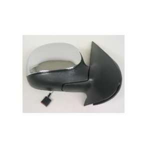  97 02 FORD EXPEDITION SIDE MIRROR, LH (DRIVER SIDE 