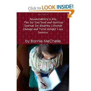   Journal for Healthy Lifestyle Change and Total Weight Loss Success