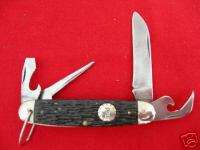 Vintage PAL Boy Scout Folding Knife  