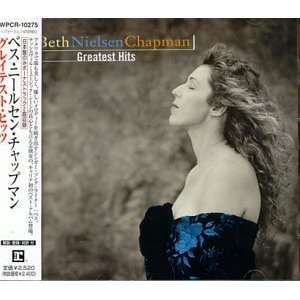 : Beth Nielsen Chapman   Greatest Hits (+ Bonus Tracks): Beth Nielsen 
