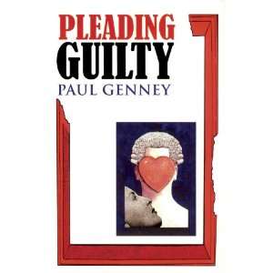  Pleading Guilty (Original Fiction In Paperback 