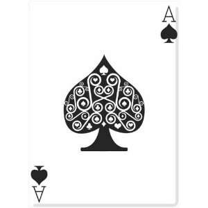   Poker Night Giant Cardboard Cutout / Standee / Standup