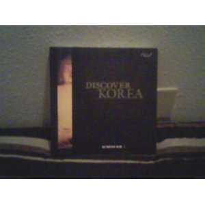  korean Air Yang Ho Cho Books