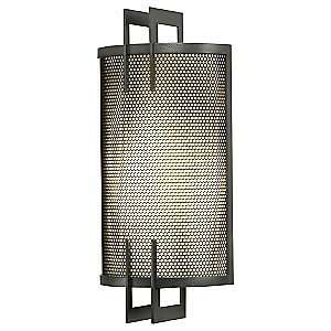  Apex 07135 Wall Sconce by UltraLights