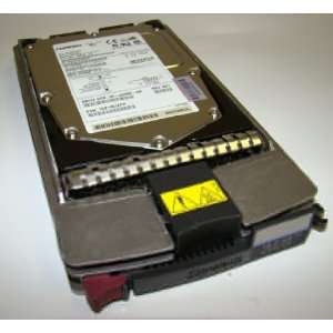  HP/COMPAQ BD018122C0 18GB Hard Drive