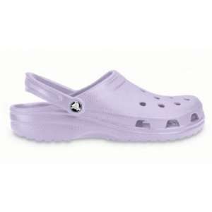  Crocs Crocs Beach Lavender   Extra Small * Shoes Sandals 