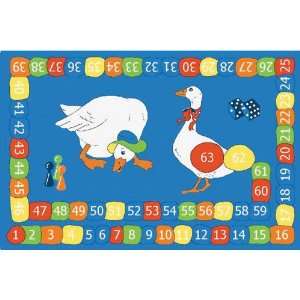  Play Carpet   Goose On The Loose Toys & Games