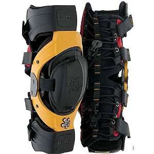  Asterisk Germ Youth Knee Braces: Sports & Outdoors
